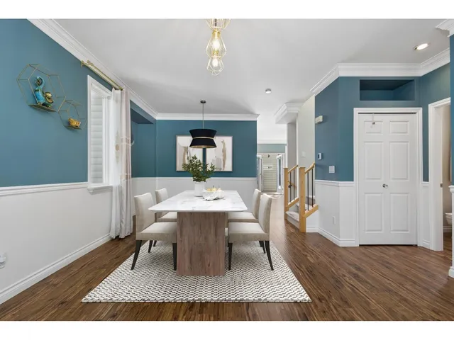 8838 216 STREET, Langley 3
