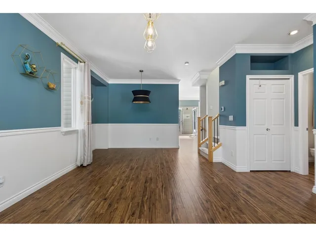 8838 216 STREET, Langley 4