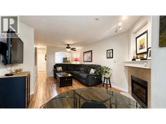 106 - 8495 JELLICOE STREET, Vancouver 4
