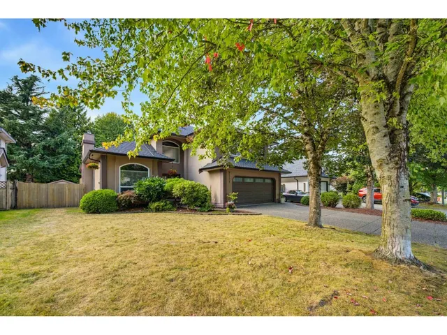 9117 207B STREET, Langley 2