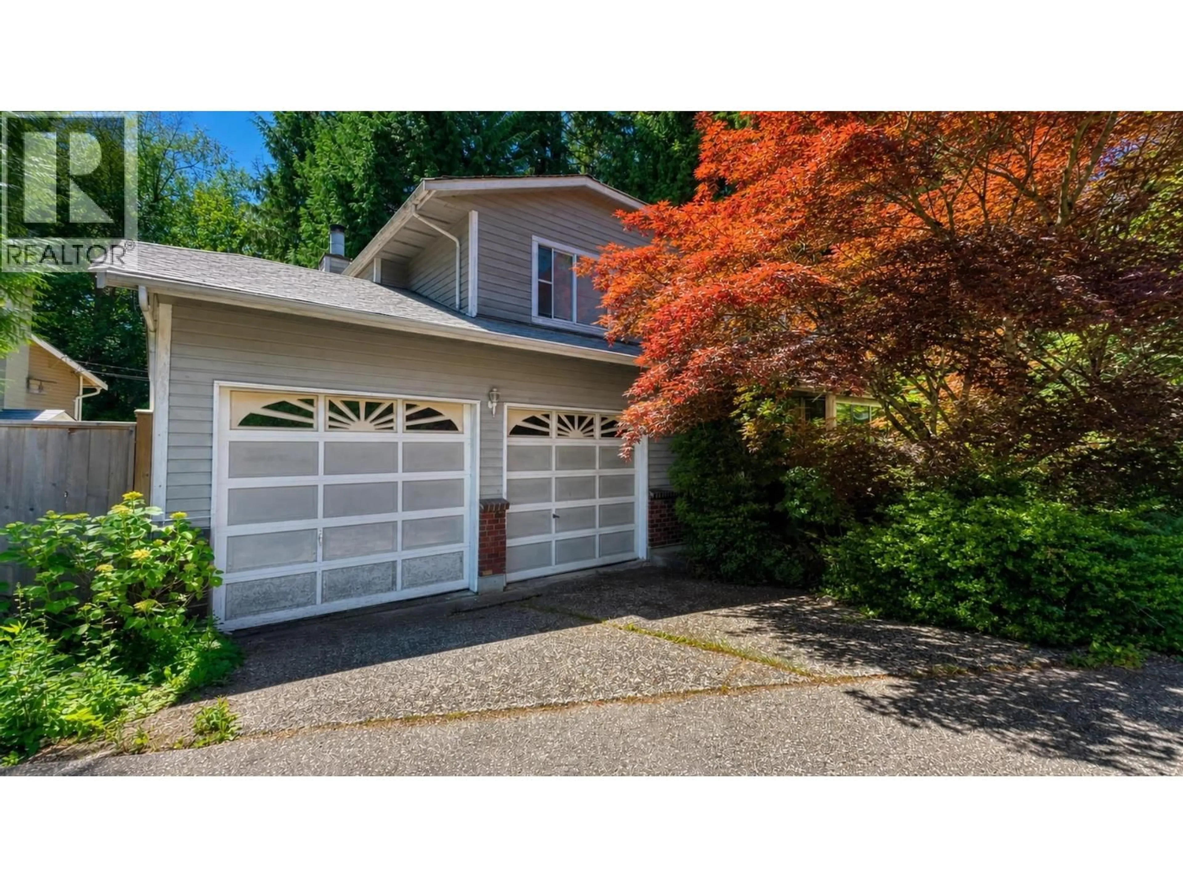 Indoor garage for 1679 WESTOVER ROAD, North Vancouver British Columbia V7J1X4