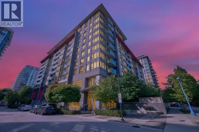 1015 - 7338 GOLLNER AVENUE, Richmond 2