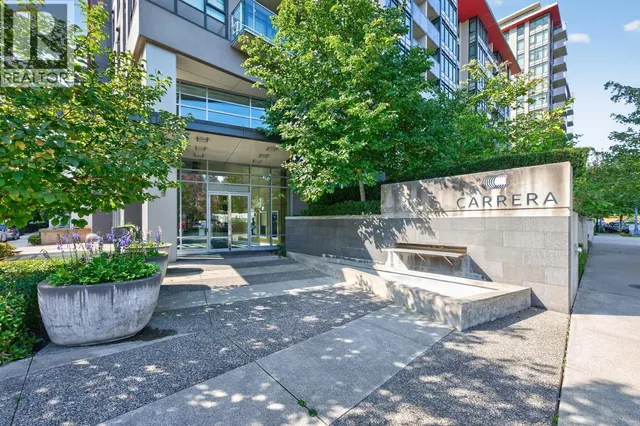 1015 - 7338 GOLLNER AVENUE, Richmond 3