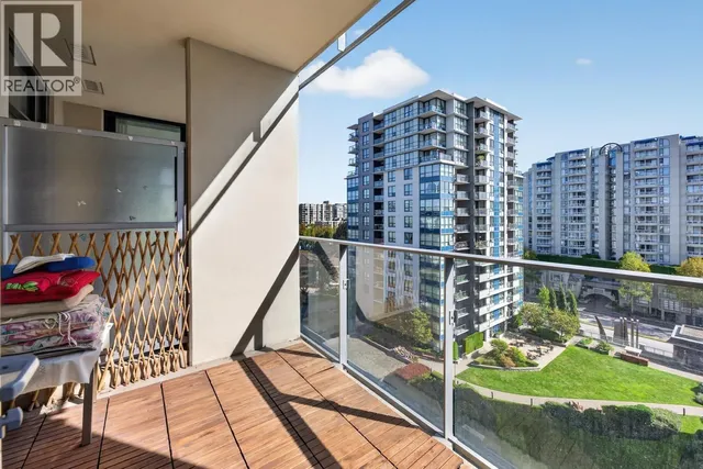 1015 - 7338 GOLLNER AVENUE, Richmond 5