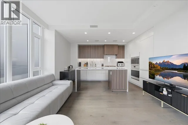 2207 - 7418 PAULSON STREET, Vancouver 2