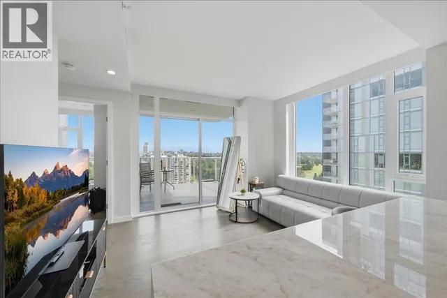 2207 - 7418 PAULSON STREET, Vancouver 3