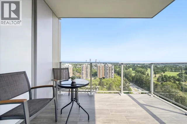 2207 - 7418 PAULSON STREET, Vancouver 5
