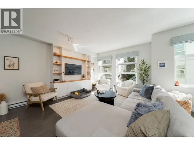 61 - 39548 LOGGERS LANE, Squamish 4