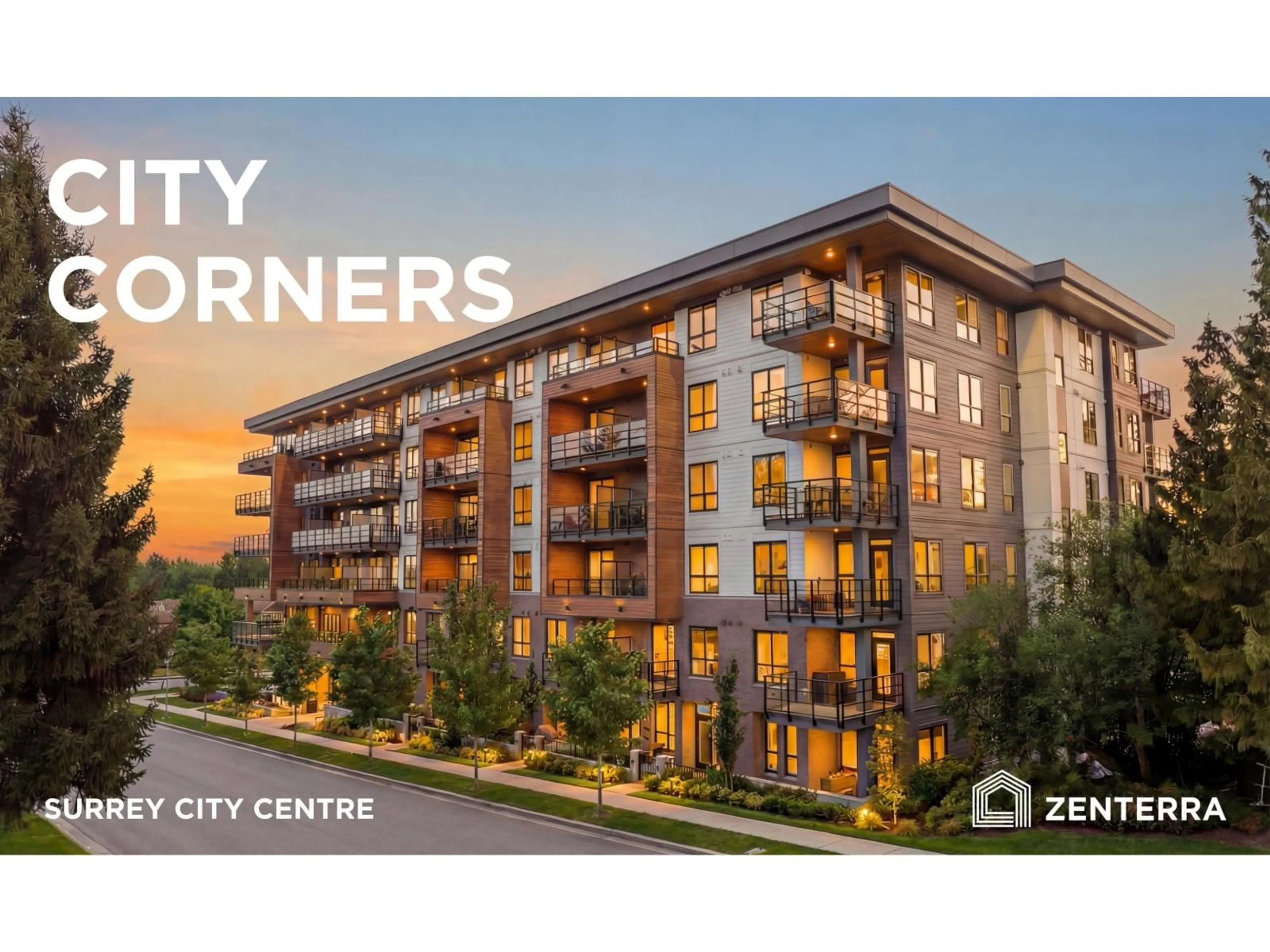 Unknown for 404 - 10065 133 STREET, Surrey British Columbia V3T3Y6