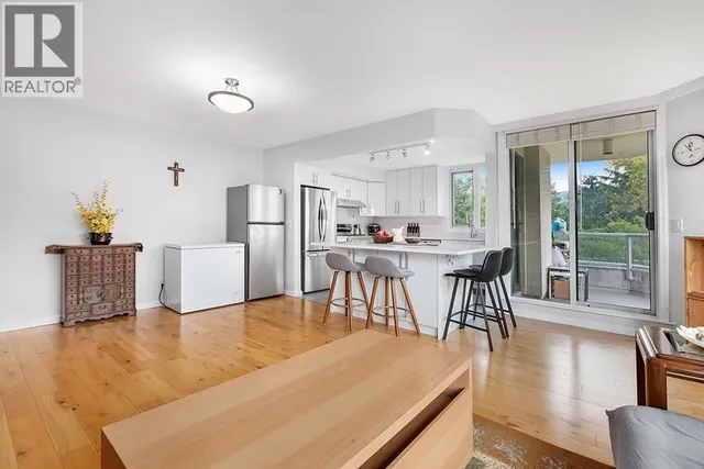 601 - 7321 HALIFAX STREET, Burnaby 2