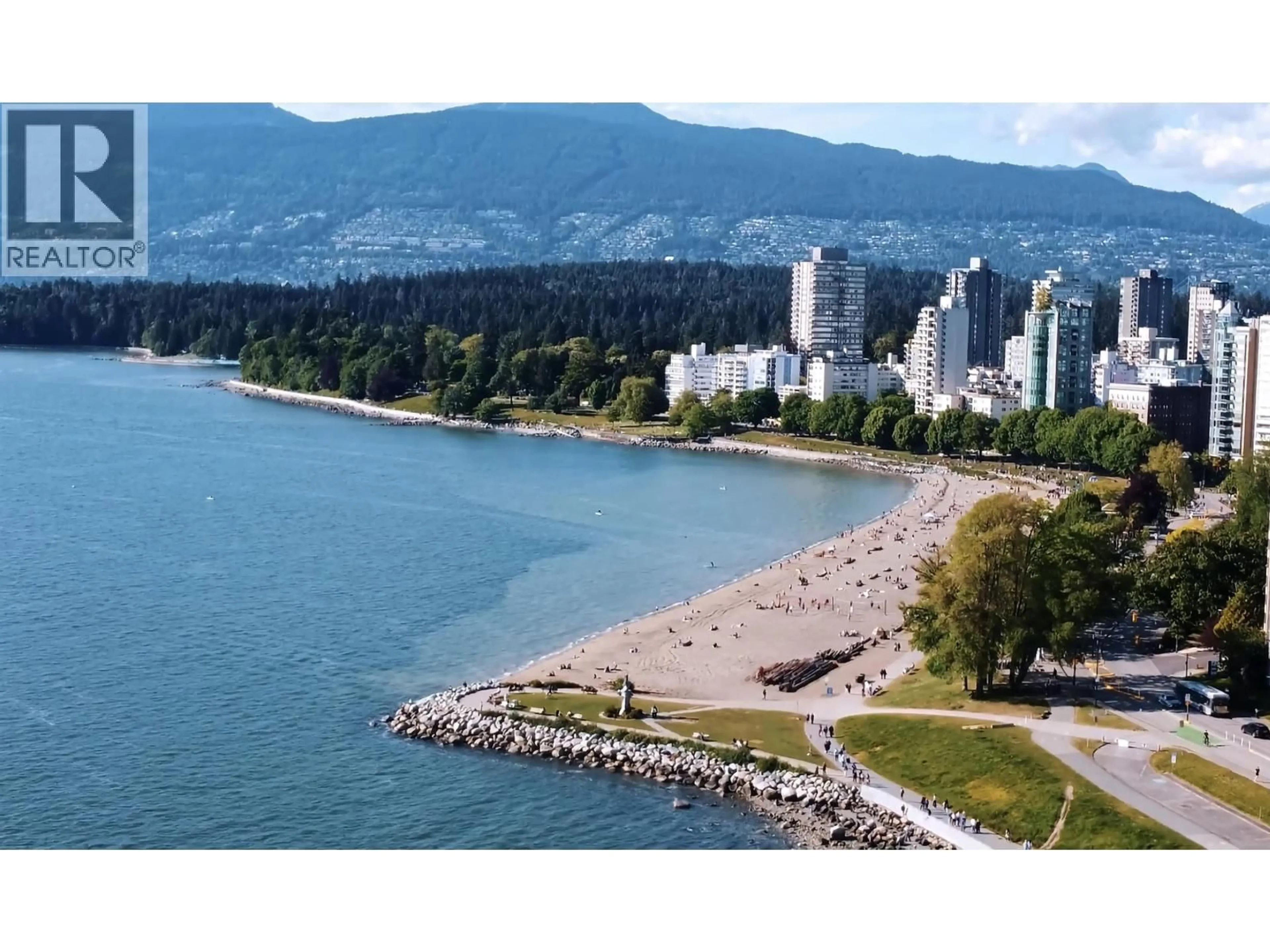 Blurry image for 307 - 1311 BEACH AVENUE, Vancouver British Columbia V6E1V6