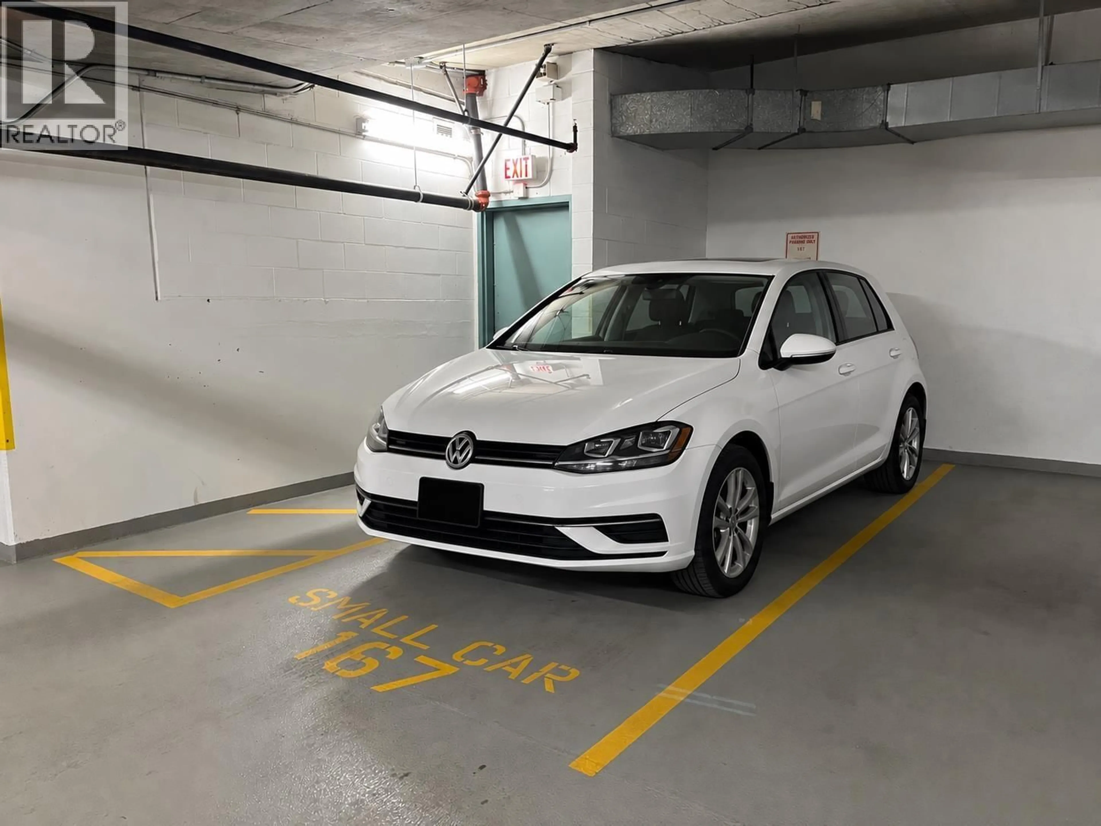 Indoor garage for 167 - 1233 PACIFIC BOULEVARD, Vancouver British Columbia V6Z2R6