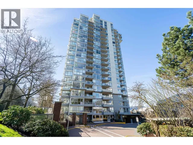 1806 - 235 GUILDFORD WAY, Port Moody 2