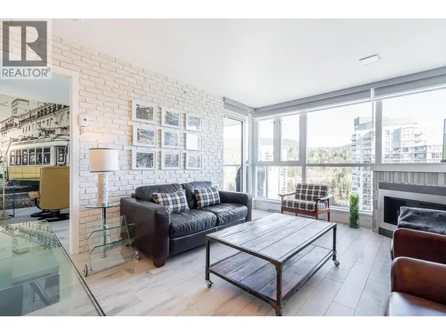 1806 - 235 GUILDFORD WAY, Port Moody 4