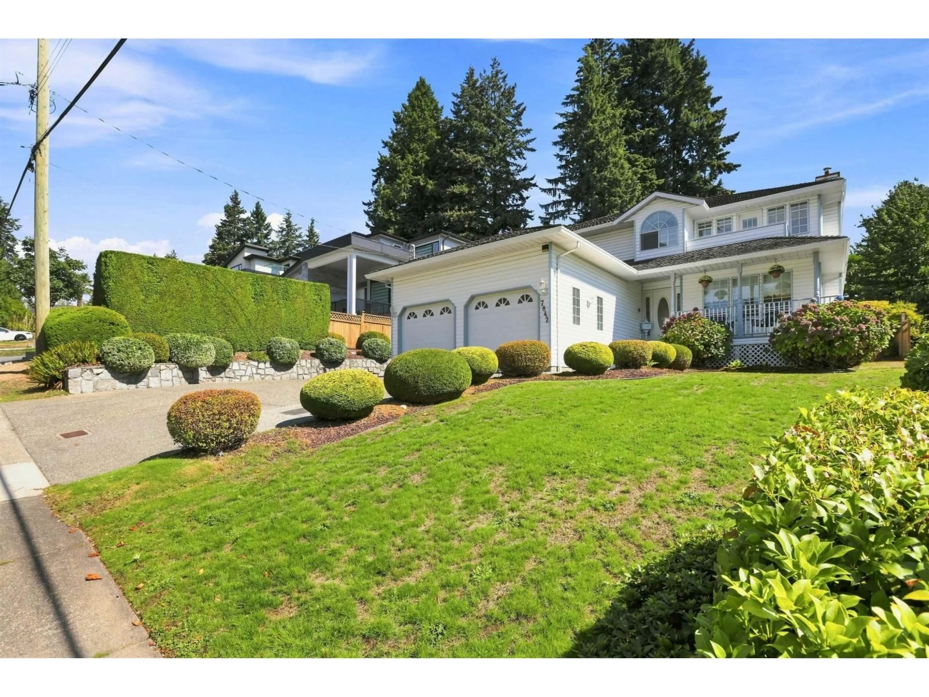 Unknown for 7842 108 STREET, Delta British Columbia V4C4C2