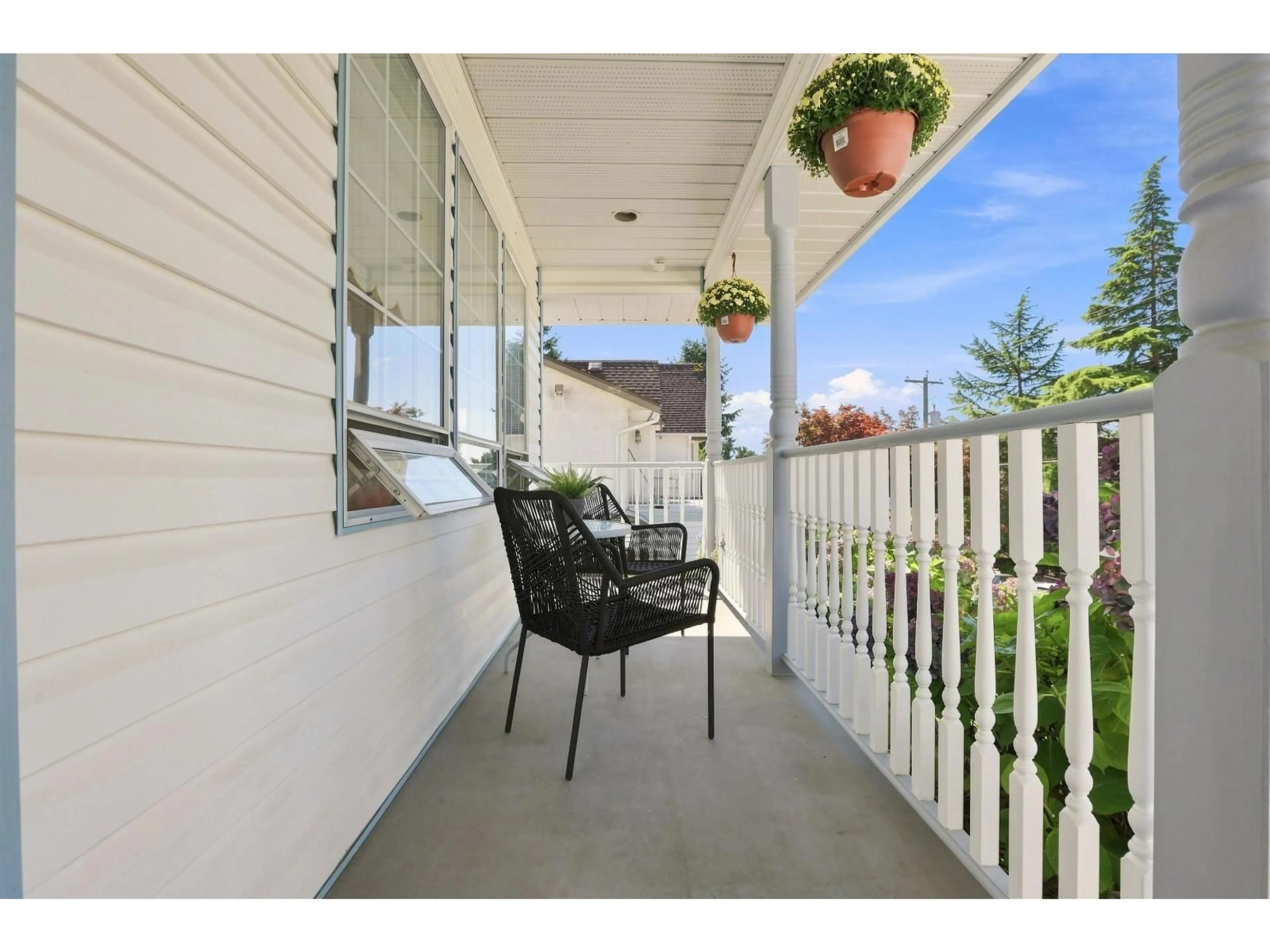 Patio, street for 7842 108 STREET, Delta British Columbia V4C4C2