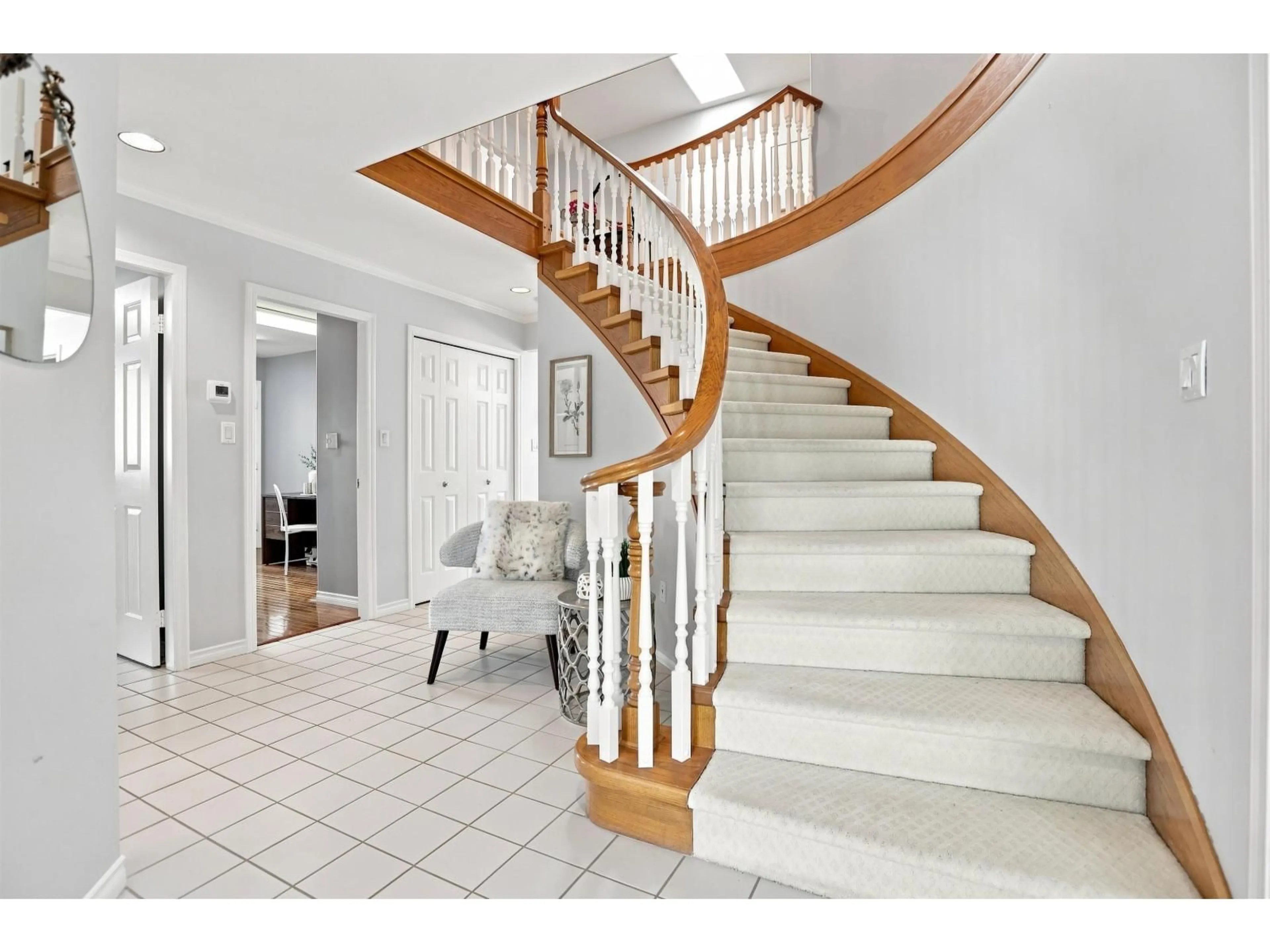 Stairs for 7842 108 STREET, Delta British Columbia V4C4C2
