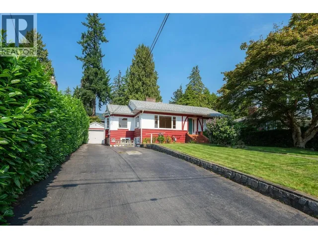 1737 HAYWOOD AVENUE, West Vancouver 3
