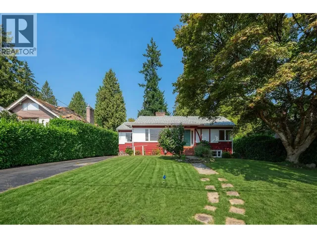 1737 HAYWOOD AVENUE, West Vancouver 5