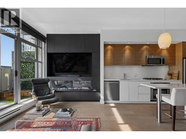 503 - 1228 HOMER STREET, Vancouver 3
