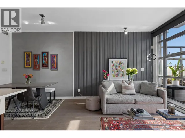 503 - 1228 HOMER STREET, Vancouver 5