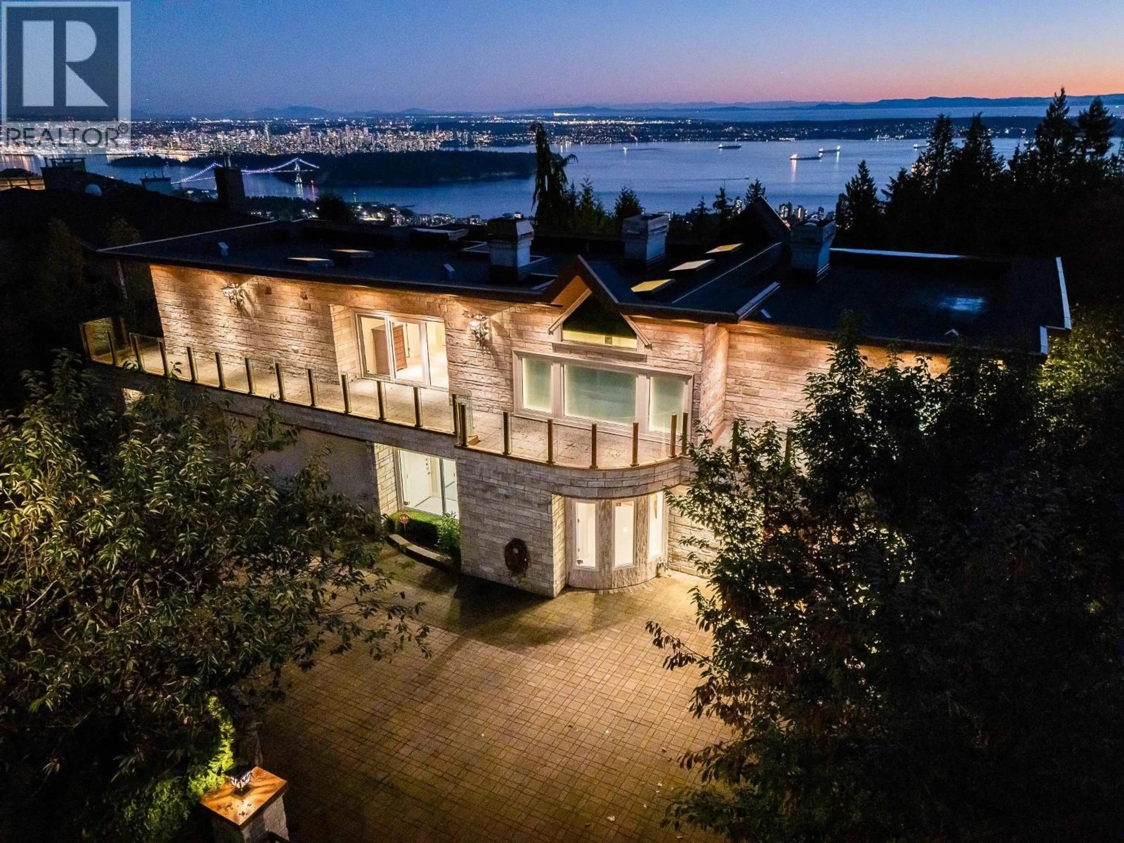 Unknown for 1562 PINECREST DRIVE, West Vancouver British Columbia V7S3E8