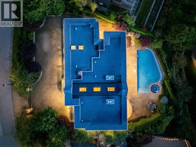 1562 PINECREST DRIVE, West Vancouver 5