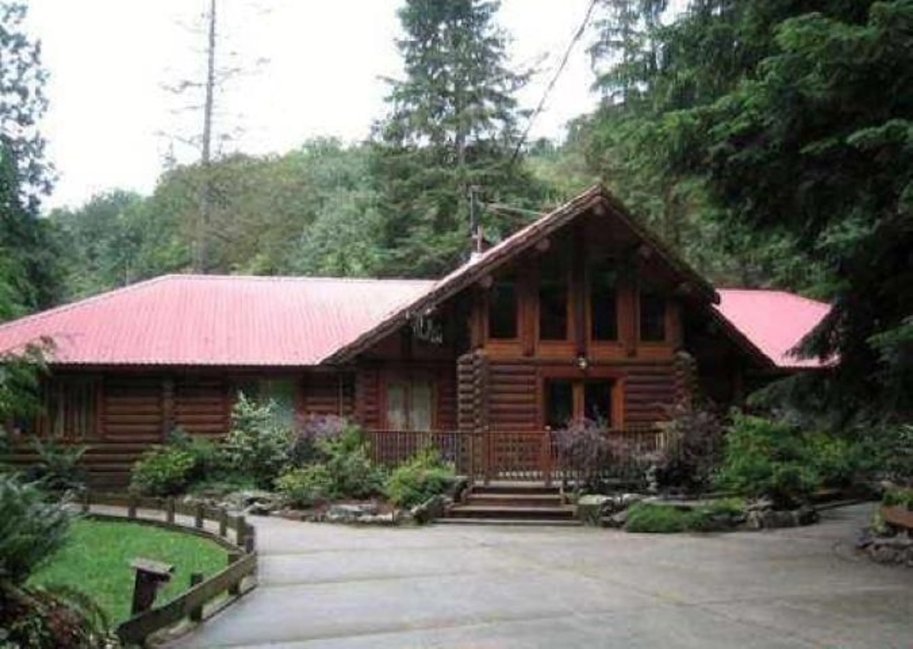 Unknown for 4831 WILLET ROAD, Abbotsford British Columbia V3G2E8