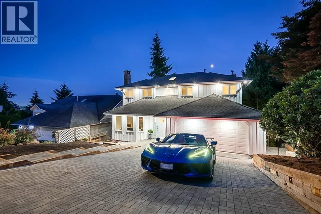 2824 NASH DRIVE, Coquitlam 2