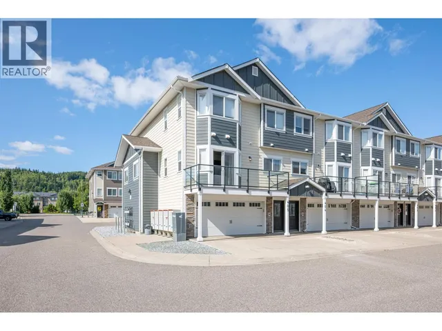 405 - 467 TABOR BOULEVARD, Prince George 2