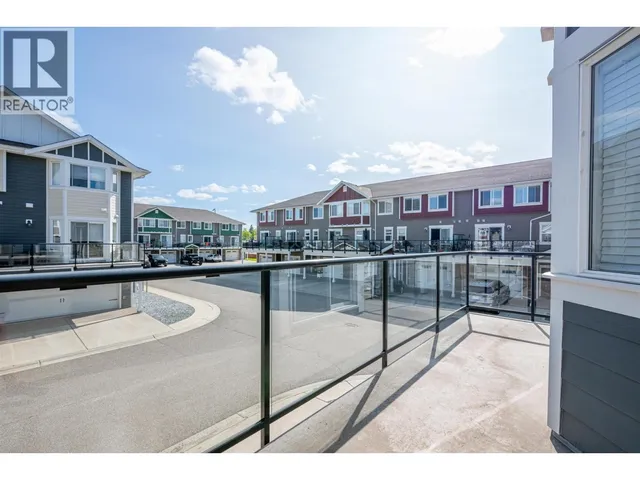 405 - 467 TABOR BOULEVARD, Prince George 4
