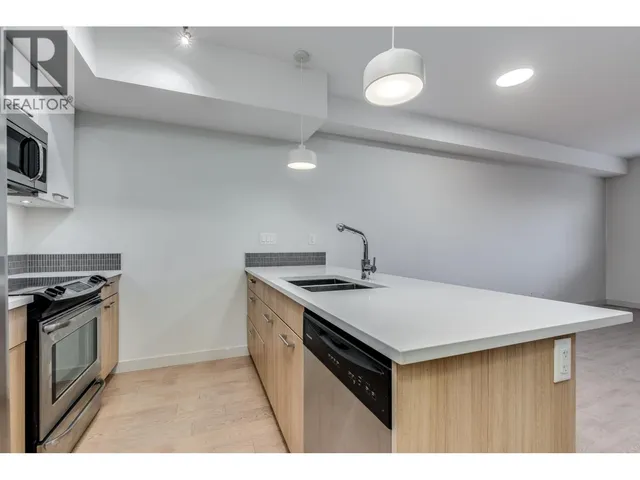 201 - 2214 KELLY AVENUE, Port Coquitlam 5