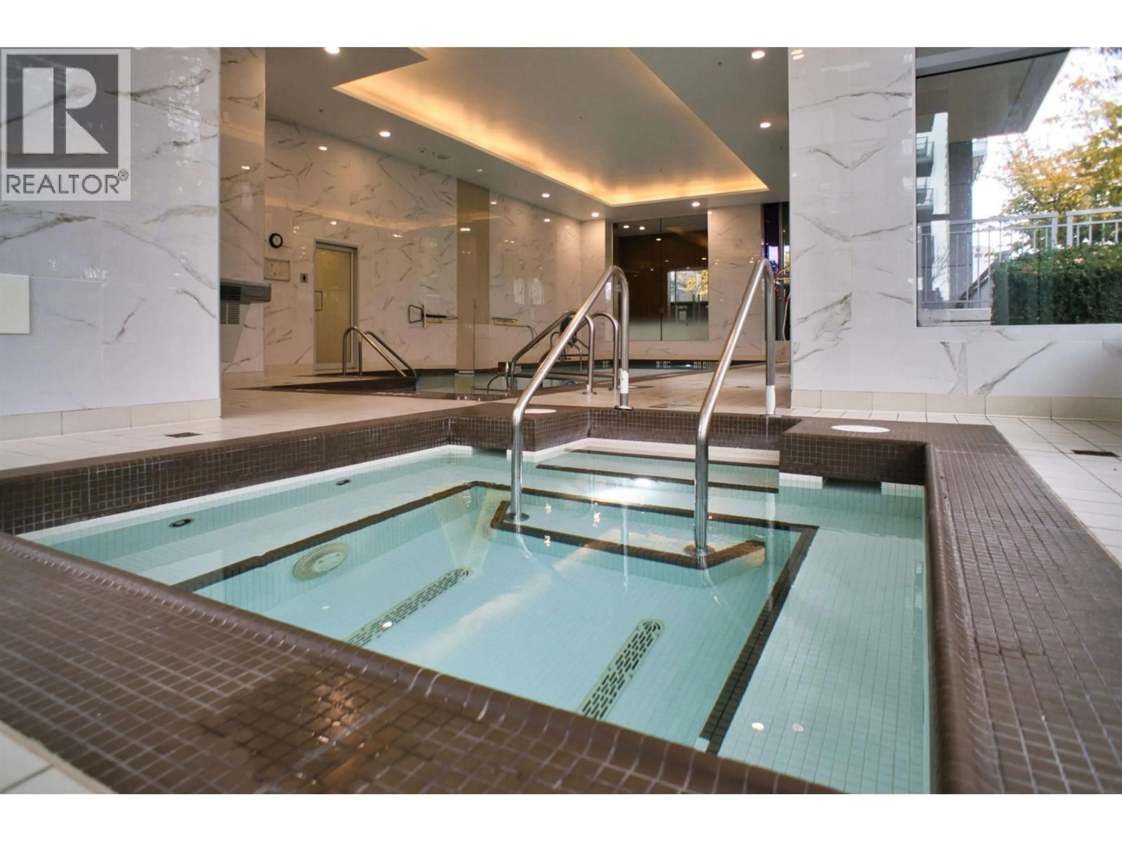 Pool for 3202 - 6538 NELSON AVENUE, Burnaby British Columbia V5H0G5