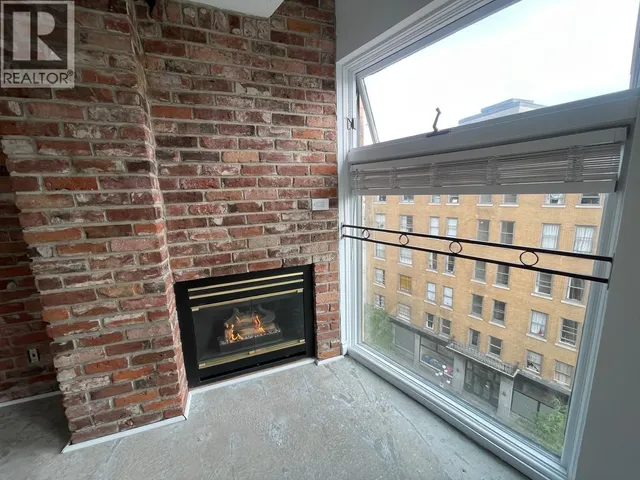 704 - 27 ALEXANDER STREET, Vancouver 5