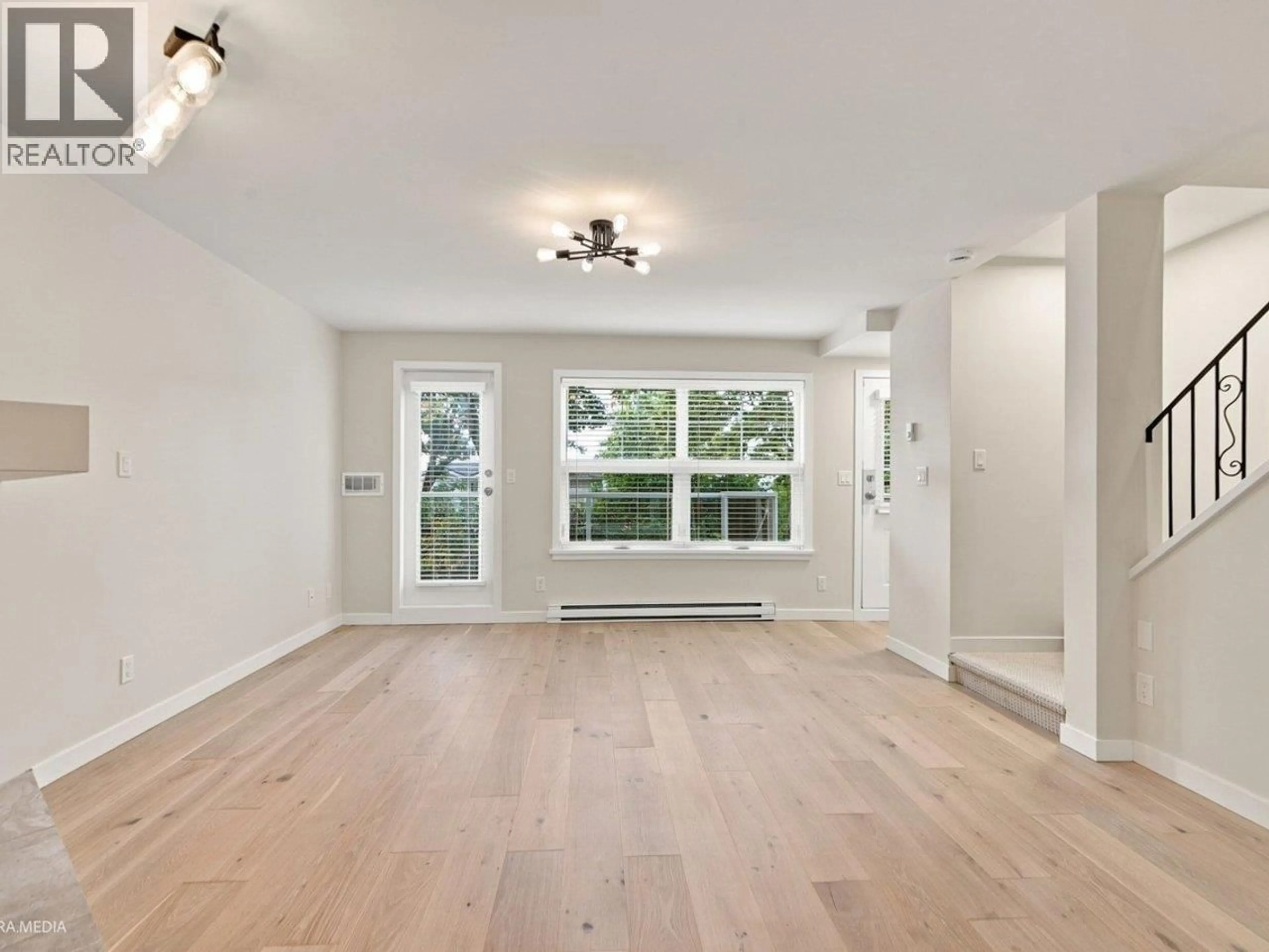 A pic of a room for 203 - 3787 PENDER STREET, Burnaby British Columbia V5C2L2