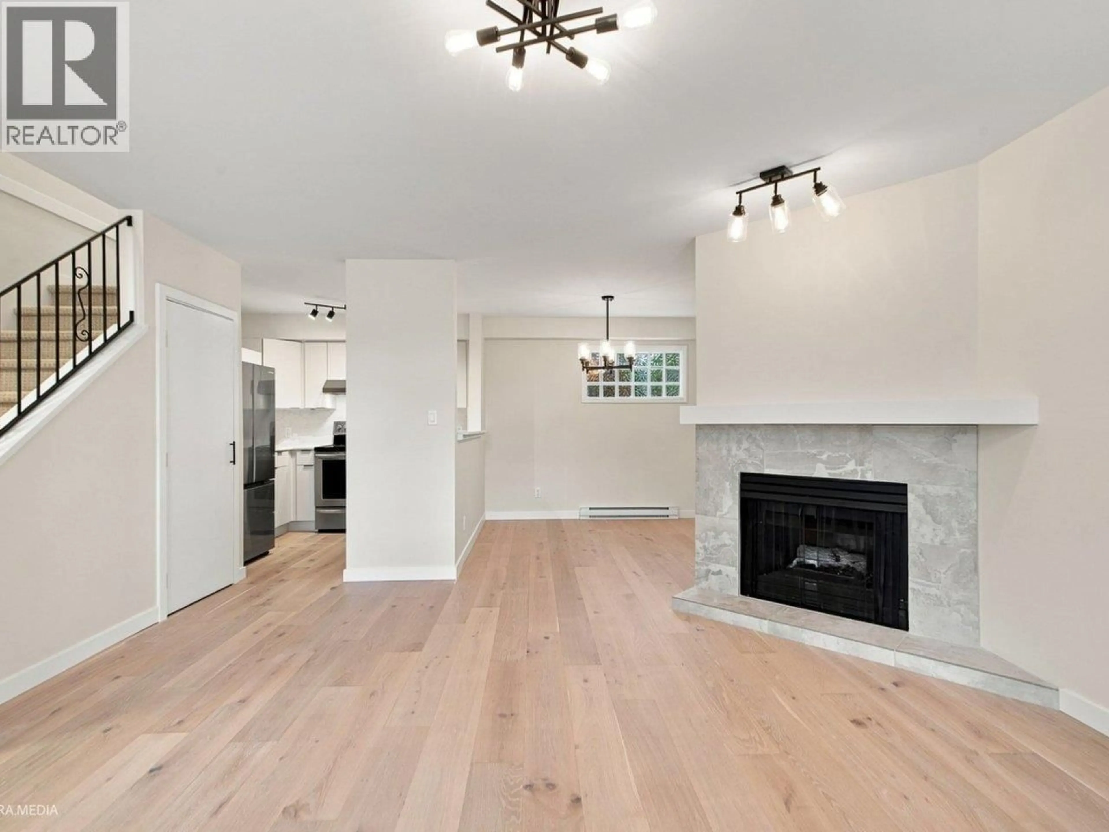 Unknown for 203 - 3787 PENDER STREET, Burnaby British Columbia V5C2L2