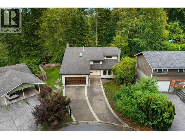 5858 BAFFIN PLACE, Burnaby 2