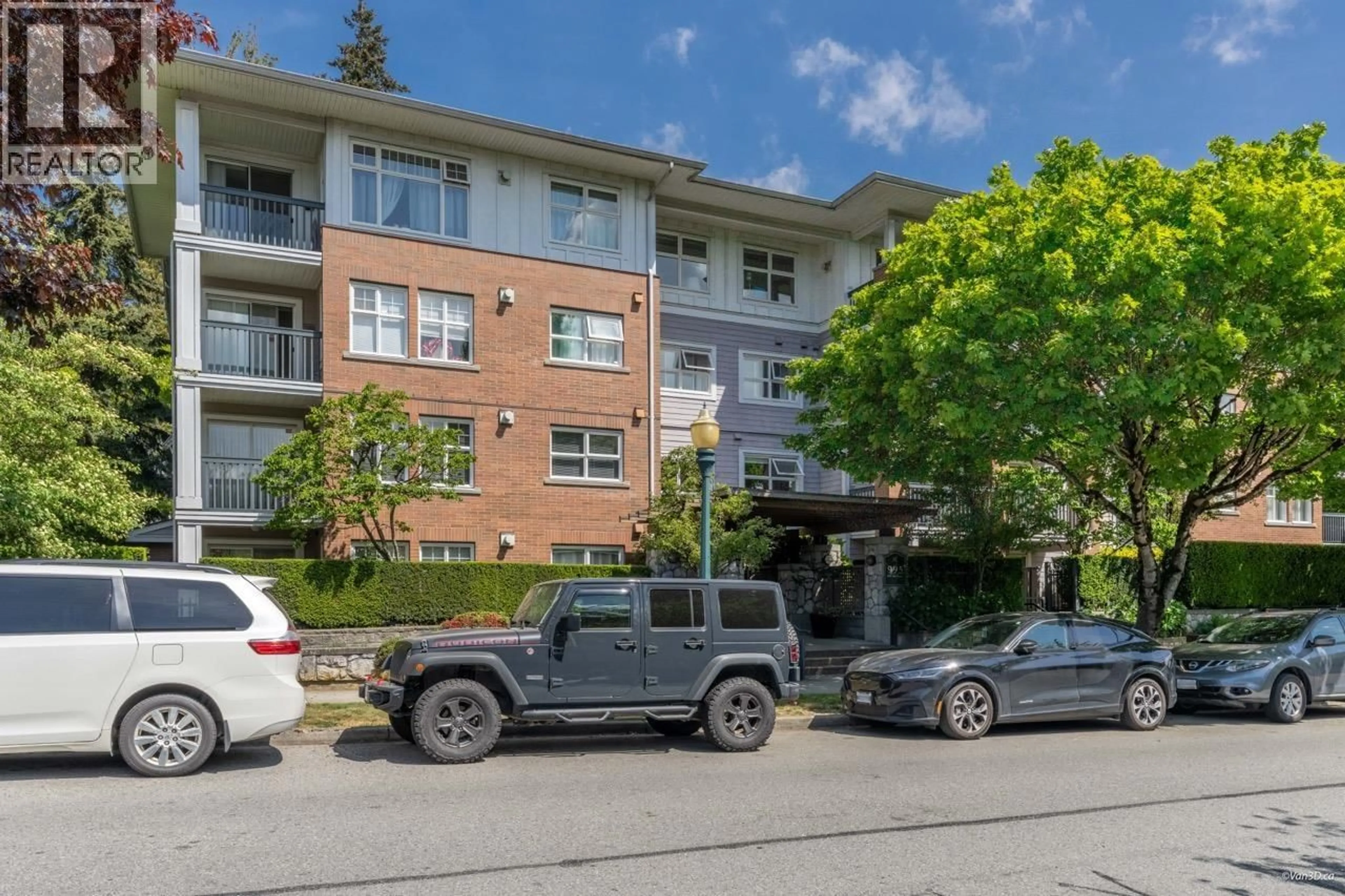 Unknown for 408 - 995 59TH AVENUE, Vancouver British Columbia V6P6Z2
