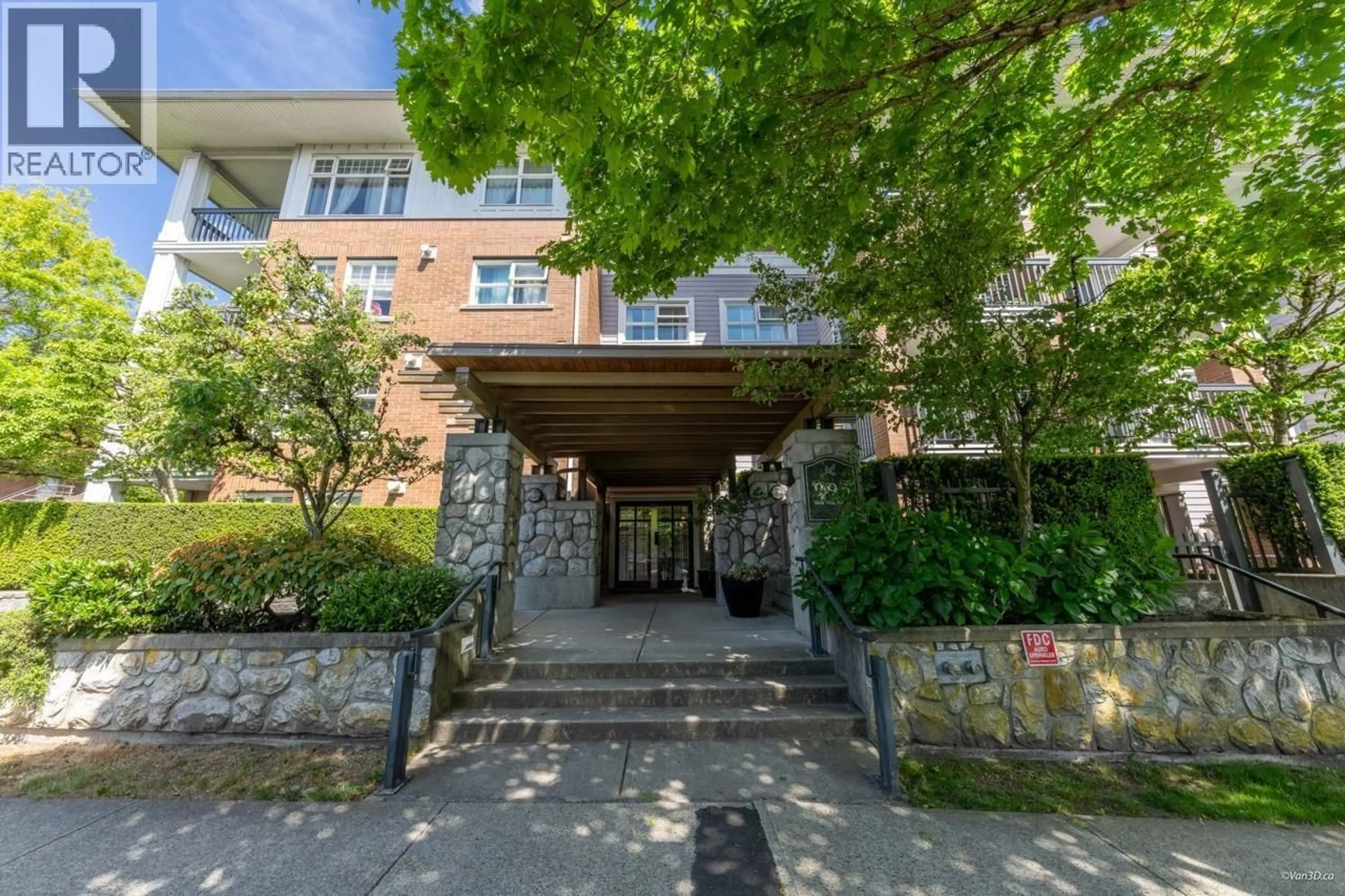 Unknown for 408 - 995 59TH AVENUE, Vancouver British Columbia V6P6Z2