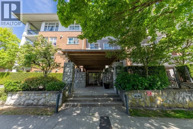408 - 995 59TH AVENUE, Vancouver 3