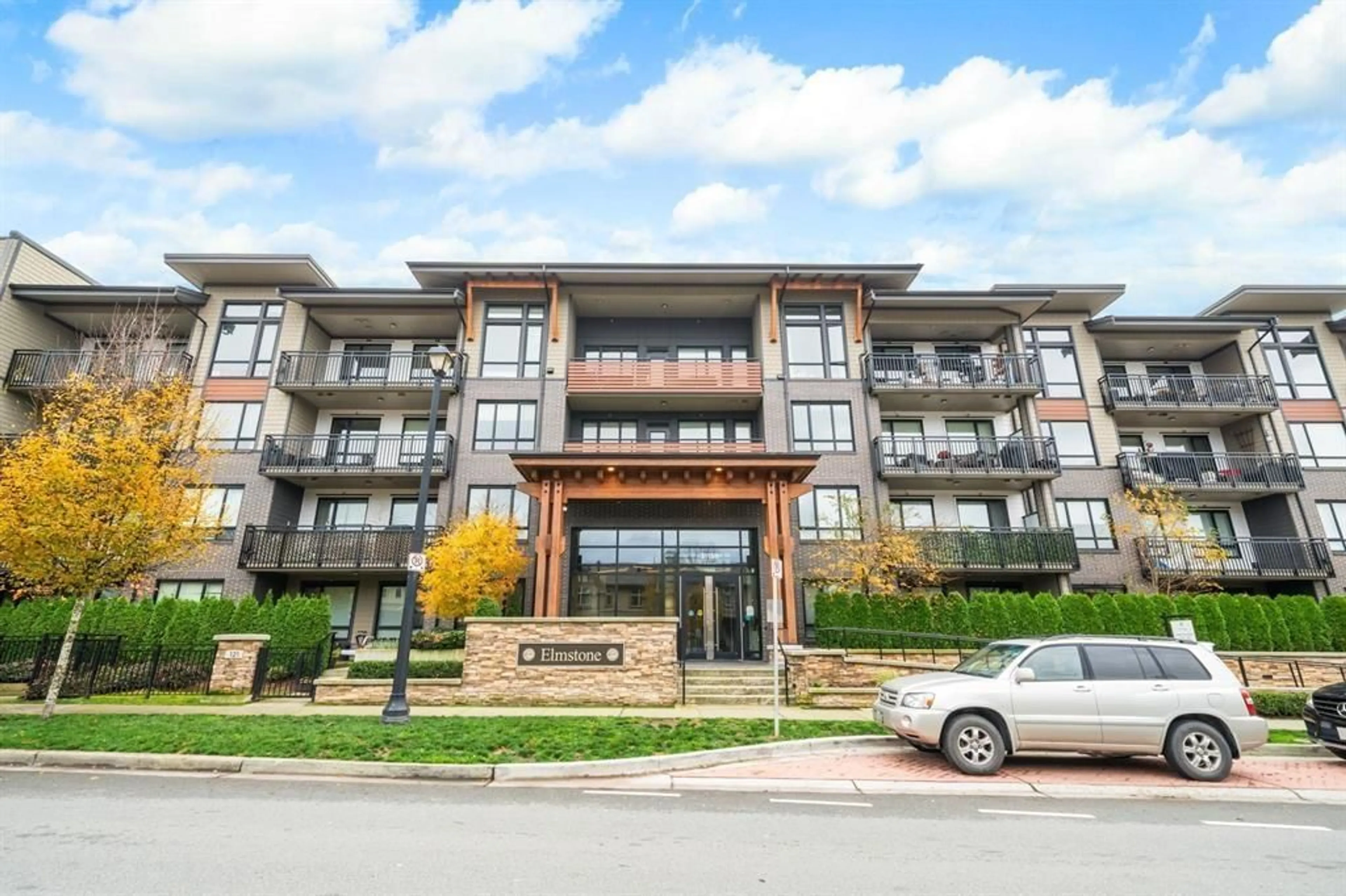 Unknown for 119 - 31158 WESTRIDGE PLACE, Abbotsford British Columbia V2T0K5