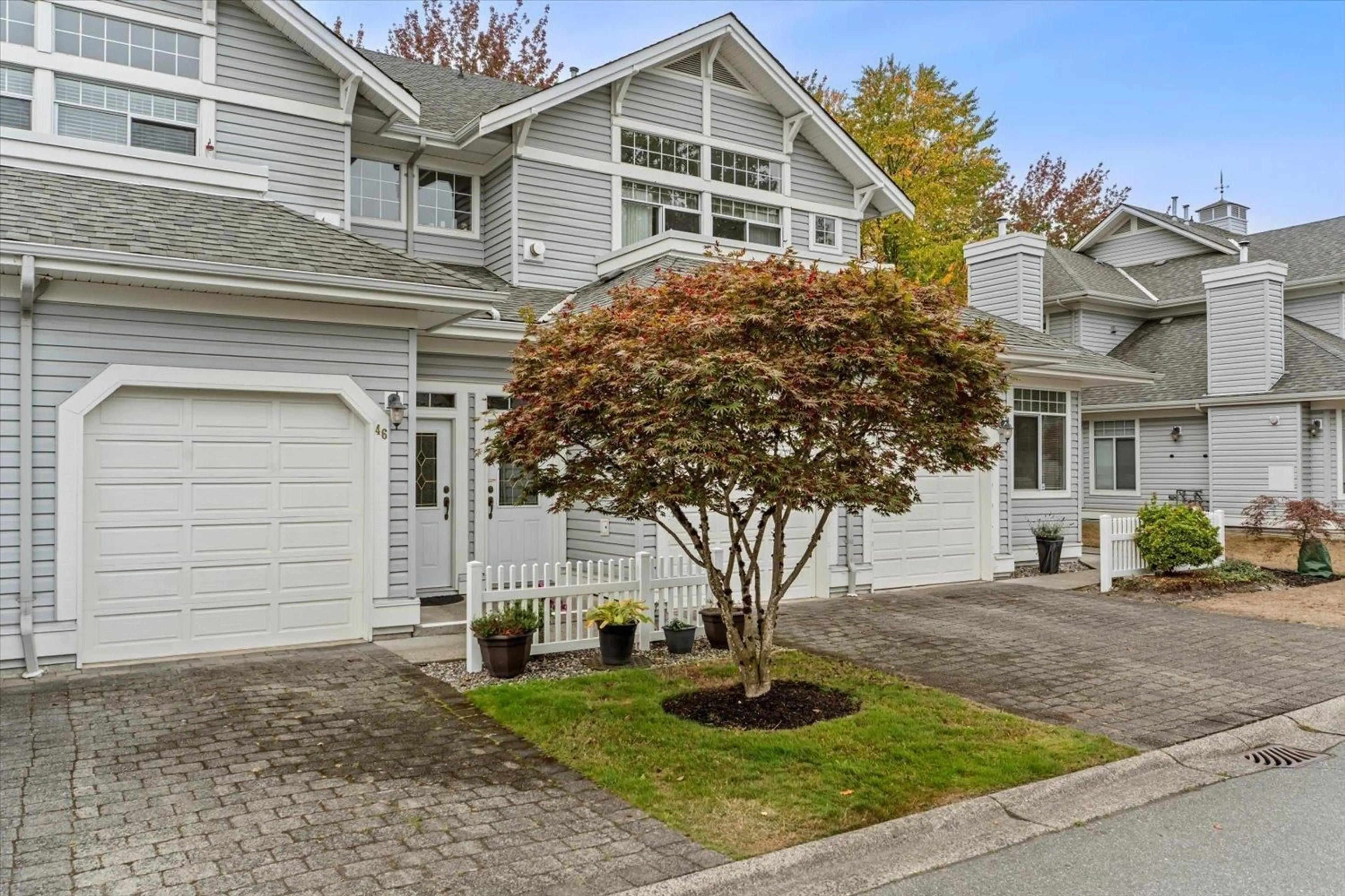 Unknown for 46 - 5708 208 STREET, Langley British Columbia V3A8L4