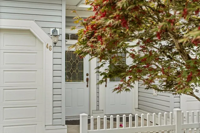 46 - 5708 208 STREET, Langley 3