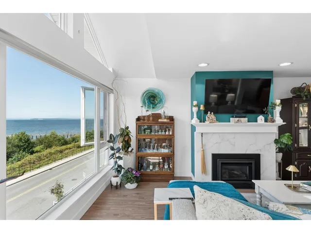 202 - 15165 MARINE DRIVE, White Rock 4