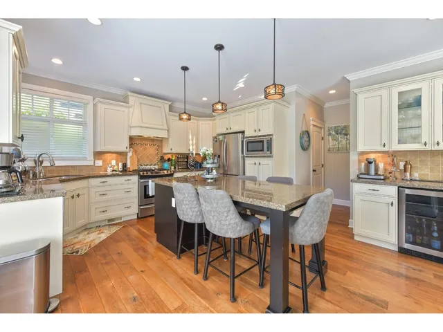 14876 34TH AVENUE, Surrey 3