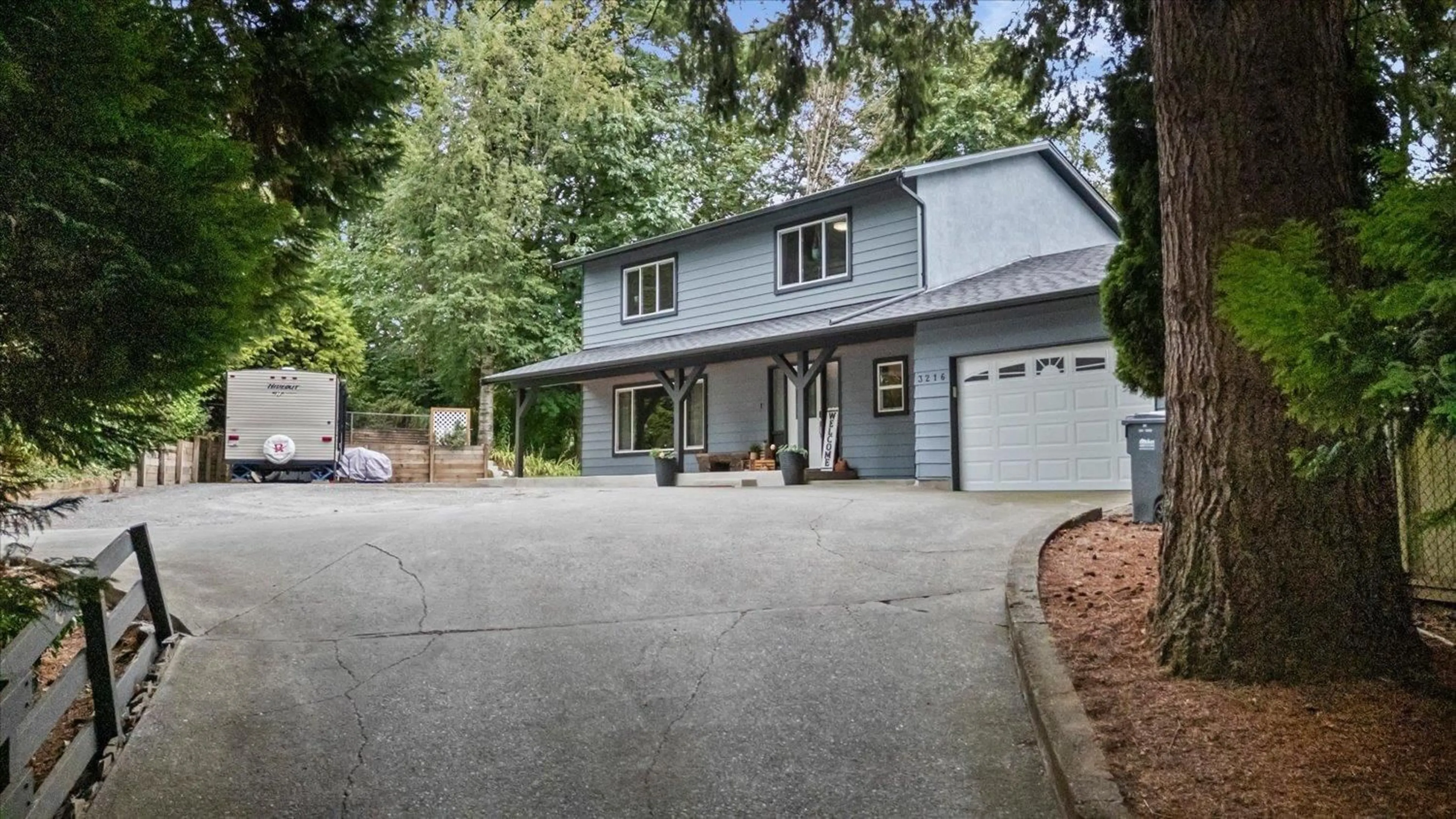 Unknown for 3216 SADDLE STREET, Abbotsford British Columbia V2S4X3