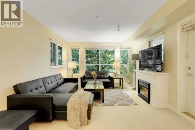 212 - 19677 MEADOW GARDENS WAY, Pitt Meadows 4