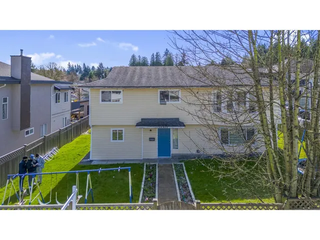 13430 64 AVENUE, Surrey