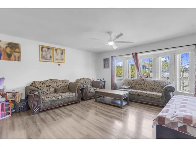 13430 64 AVENUE, Surrey 4