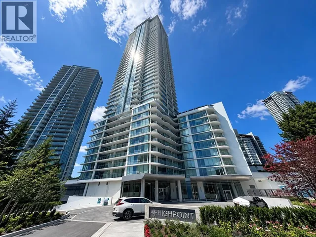 2606 - 518 CLARKE ROAD, Coquitlam 3